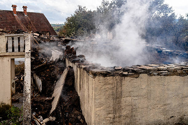 Affordable Fire Damage Restoration solutions in Milford, PA